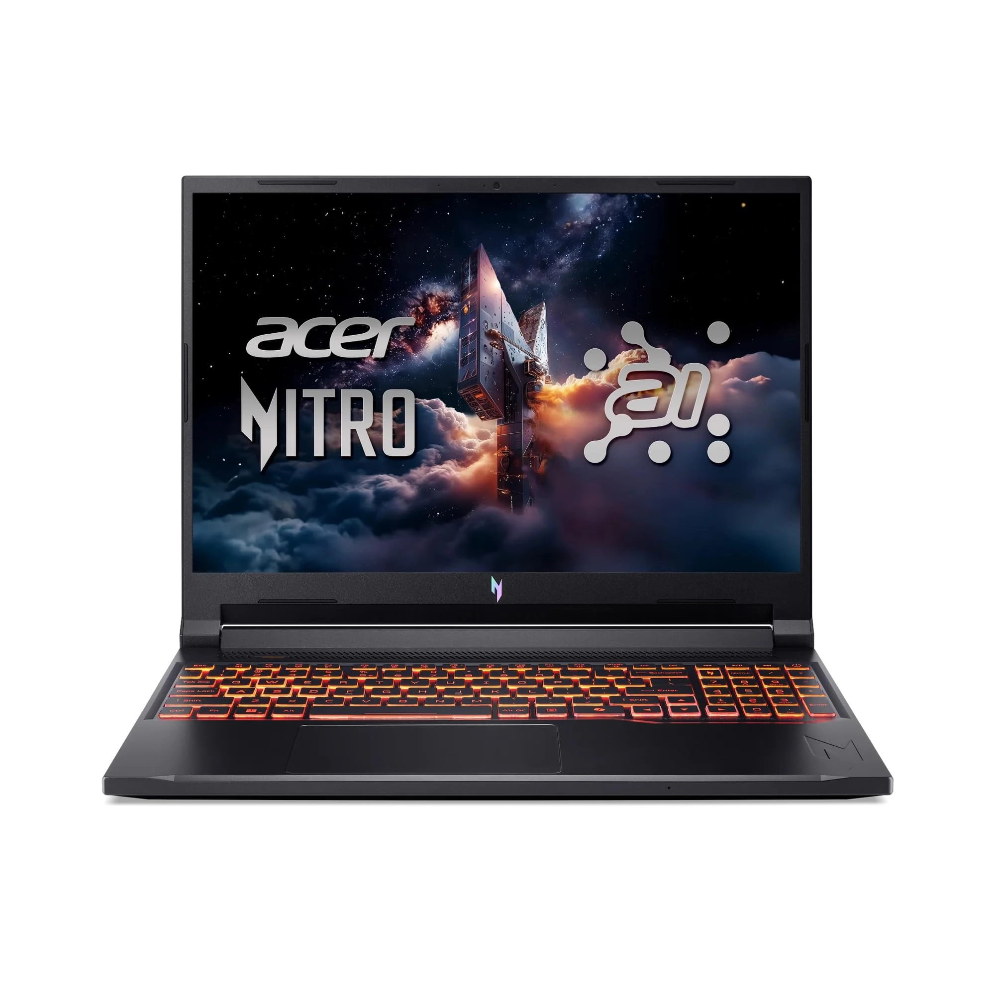 Nitro V 16 ANV16-42-R96P - 16'' Ryzen 7-260 16GB DDR5 512GB SSD