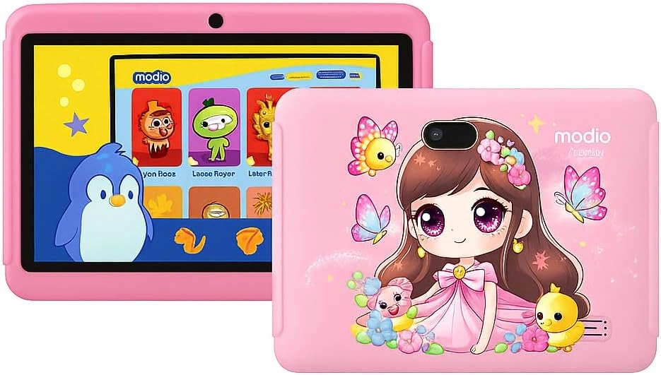 M730 - 6GB 7in 256GB
