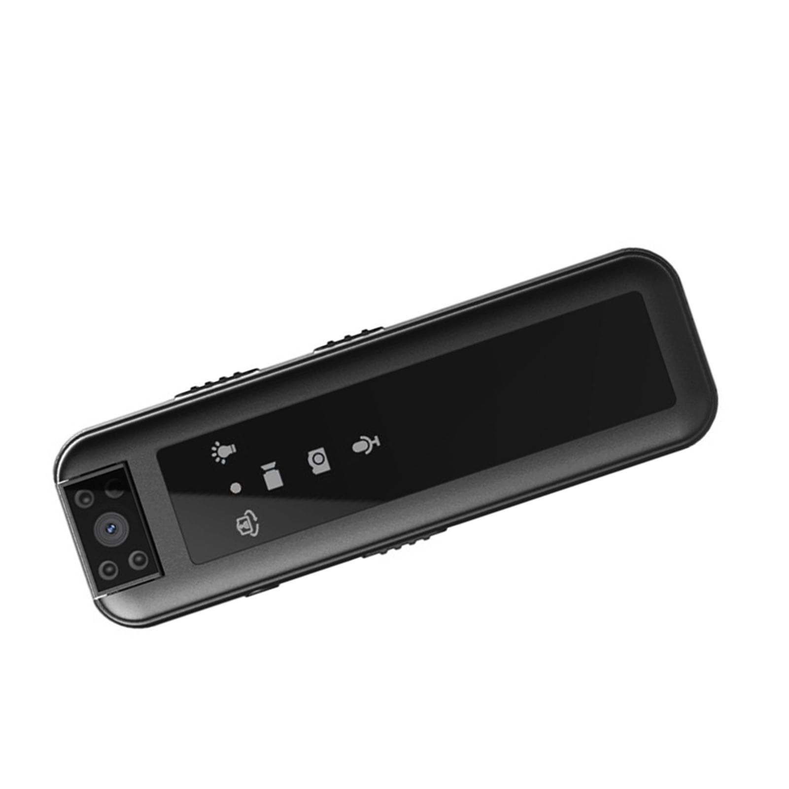 Comtervi Body Camera - 1080p