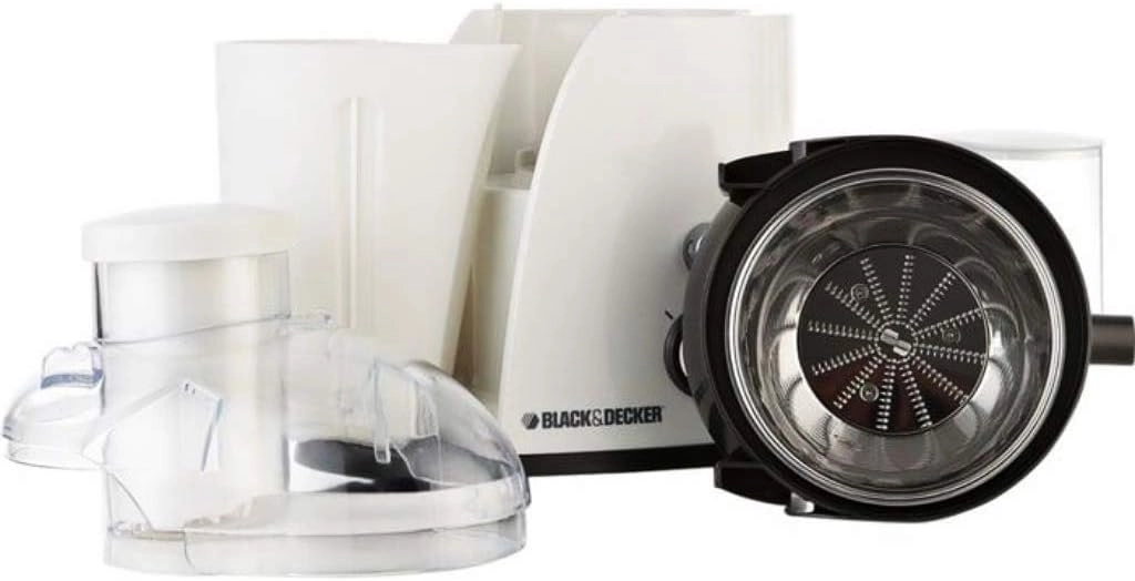 Juice Extractor - 400W 1.3L