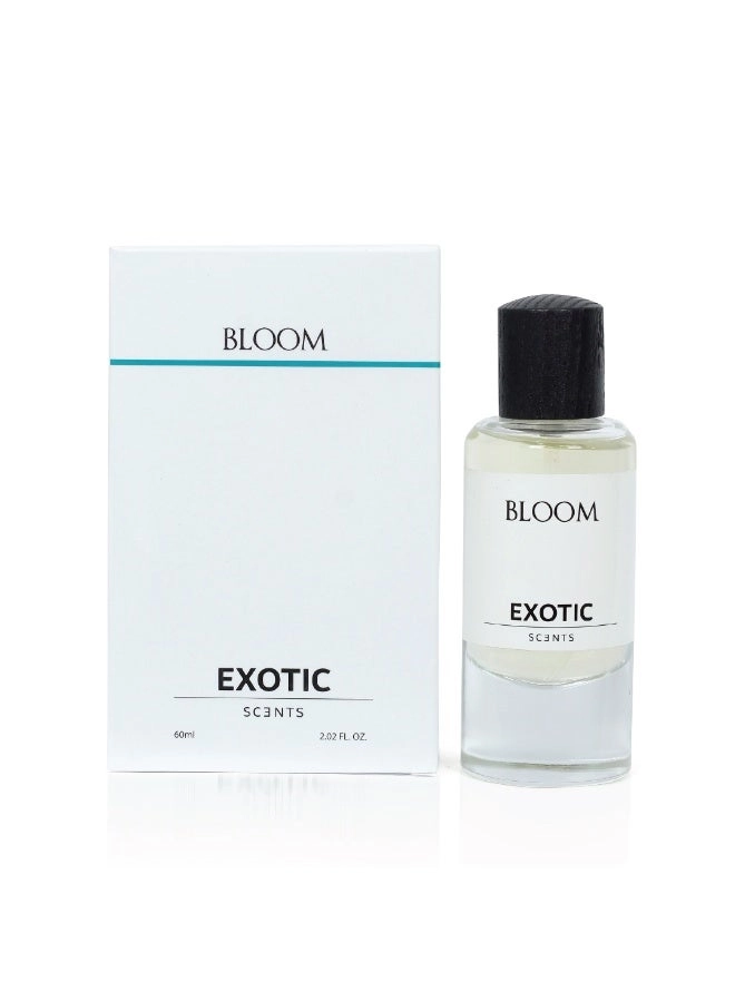 Bloom Eau de Parfum 60ml
