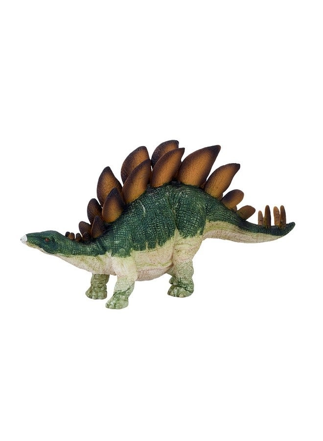 Stegosaurus