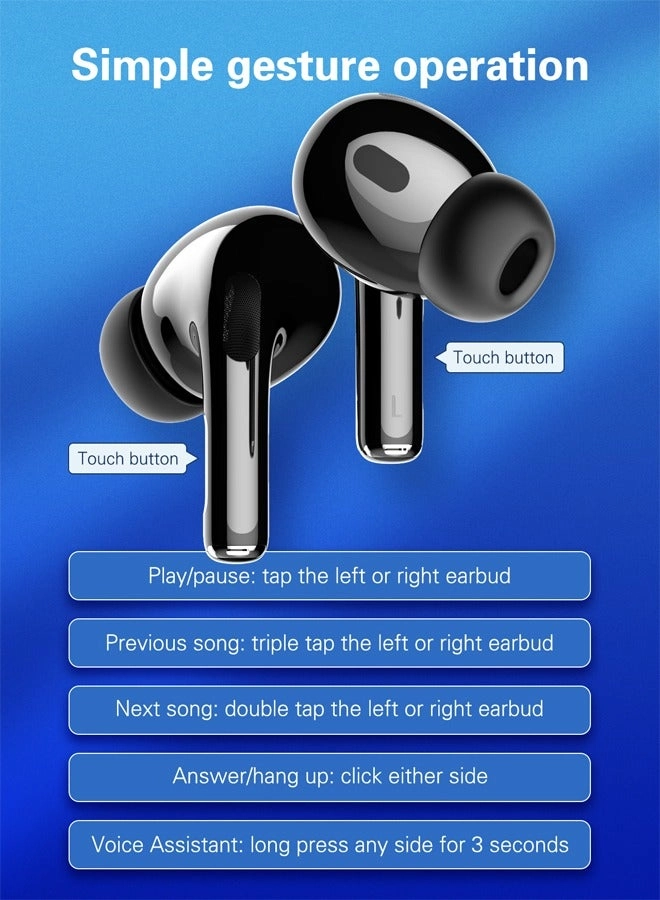 T03 Wireless Earbud