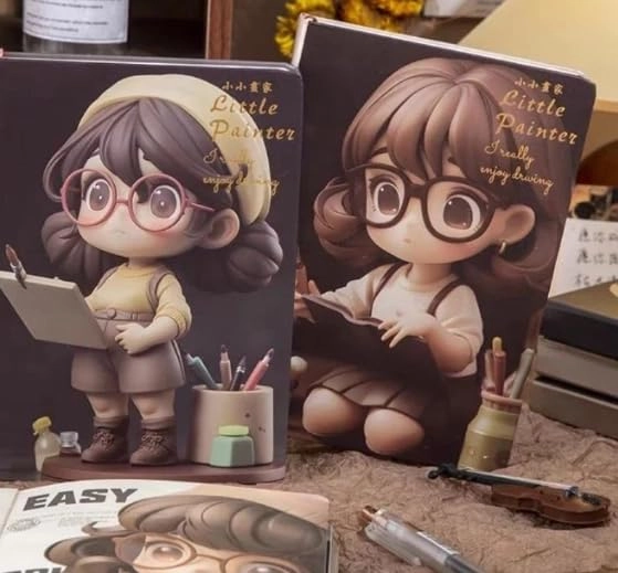 Diary for Girls