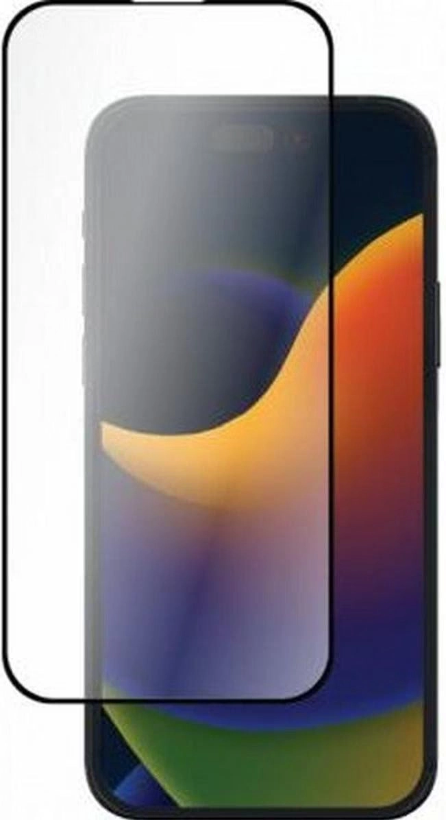 BIG BEN 2.5D Glass Screen Protector for iPhone 15 Pro Max