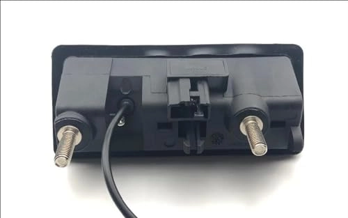 Reversing Camera - Night Vision