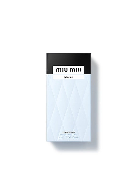 Miutine Eau de Parfum 100ml