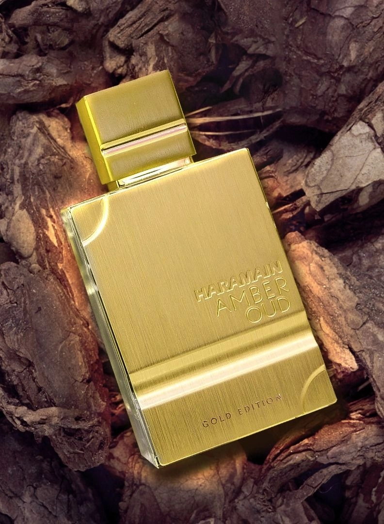 Amber Oud Gold Edition Eau de Parfum 60 ml
