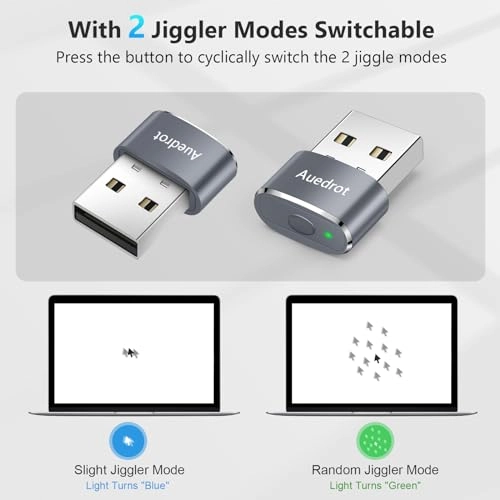 Mouse Jiggler - USB