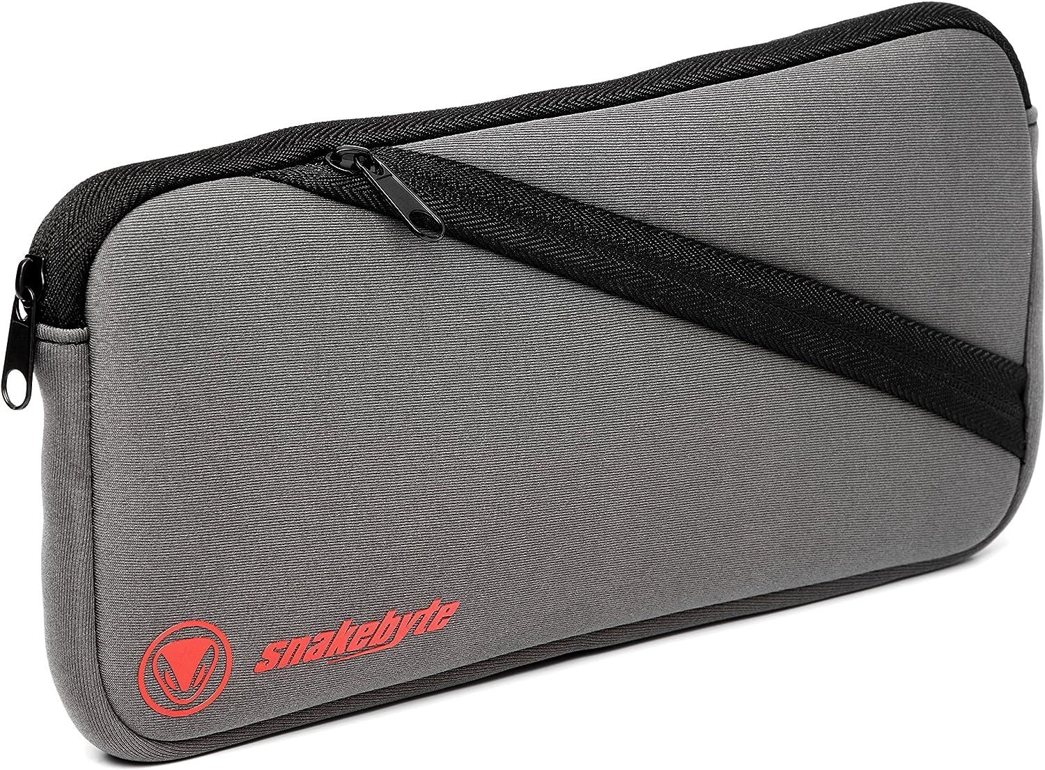 Protective Carrying Case - for Nintendo Switch & Switch Lite 10 Game Card Storage