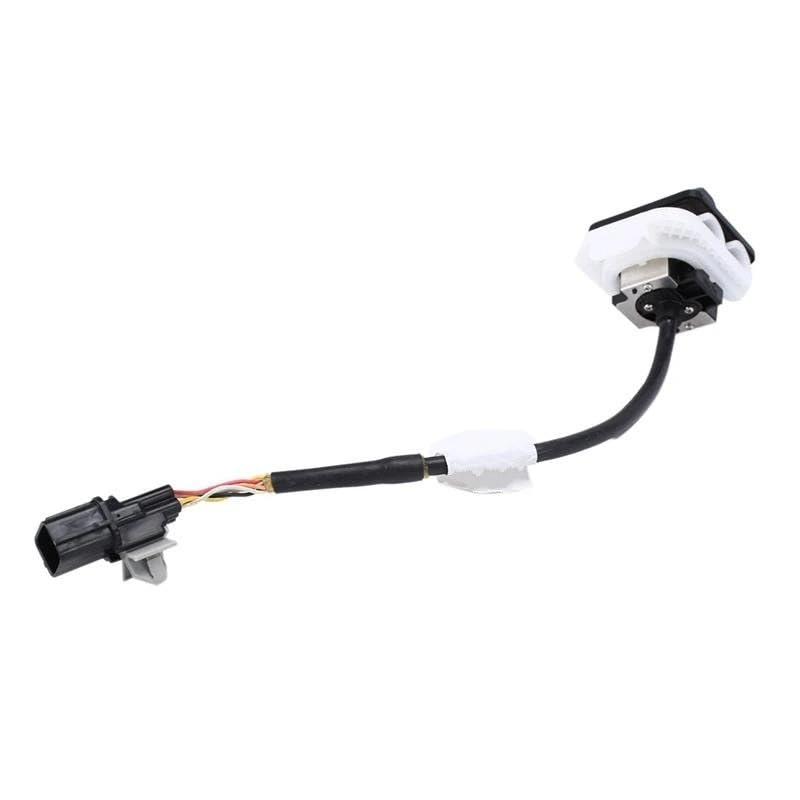 Car Rear Camera - Night vision