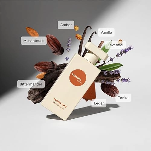 Oud Eau de Parfum 75 ml