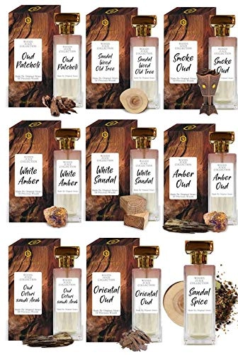 White Sandal Eau de Parfum 60ml