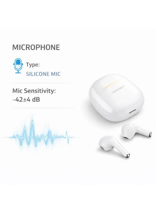 GTUNES-100 Wireless Earbud