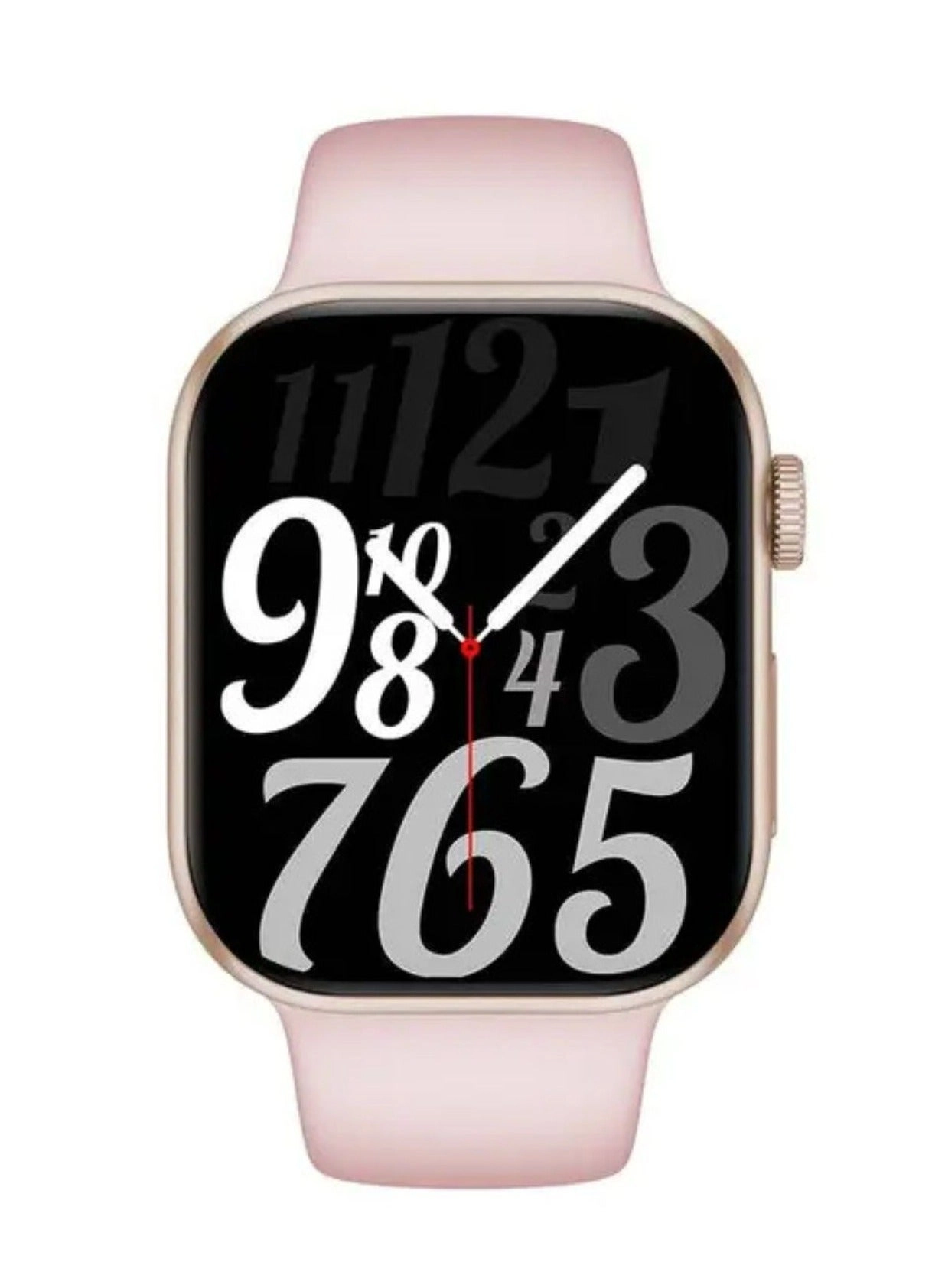 Magnifico Pro Zinc alloy