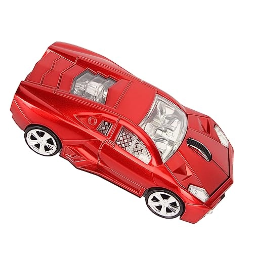 Wireless Mouse - 2.4GHz USB