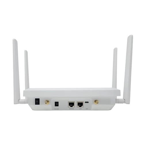 XTR Pro - 200Mbps 802.11ax