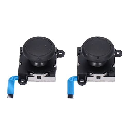 Joystick replacement kit - N-Switch