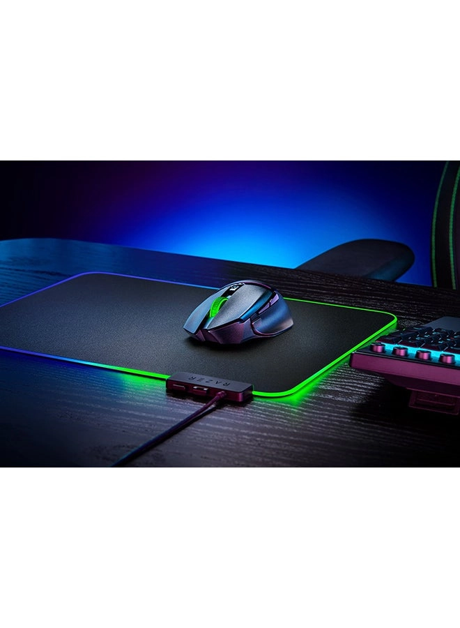 Basilisk V3 X HyperSpeed Mouse - Wireless