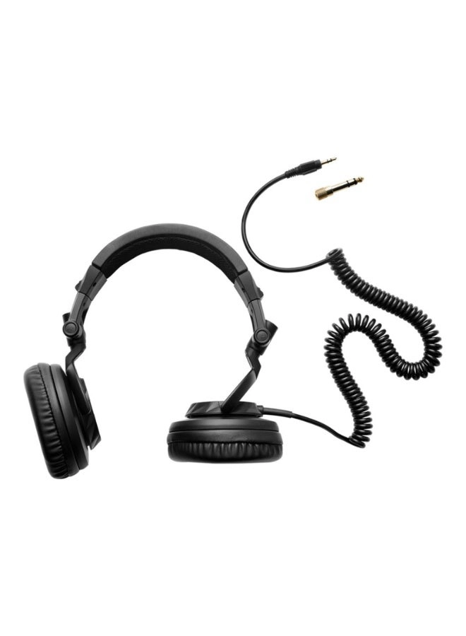 HDP-DJ45 Wired Headset