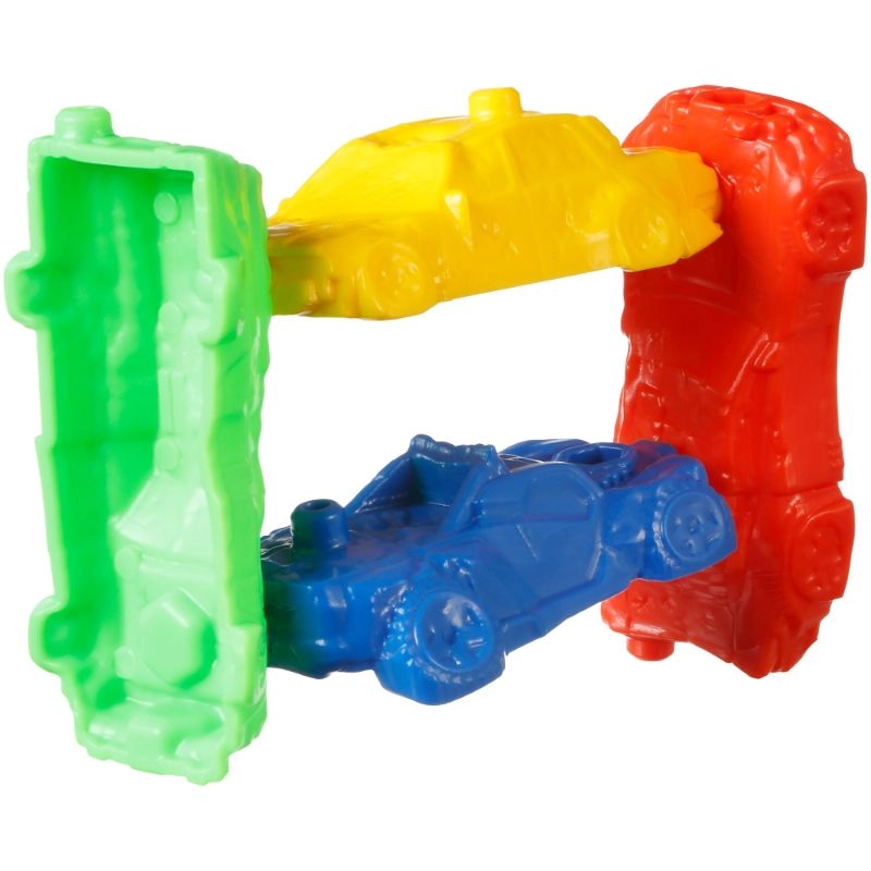 Monster Truck 1:64 - 1 pcs