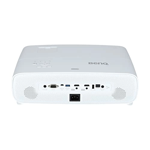 TK850i 3000 ANSI lumens 3840 x 2160 pixels