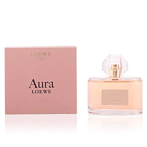 Aura Floral Eau de Parfum 120 ml