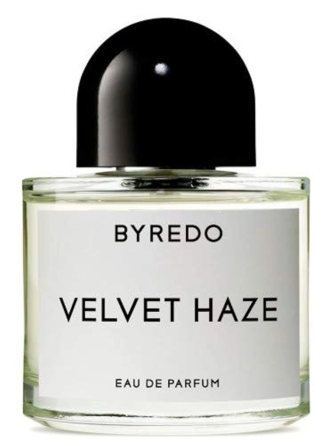 Velvet Haze Eau de Parfum 100 ml