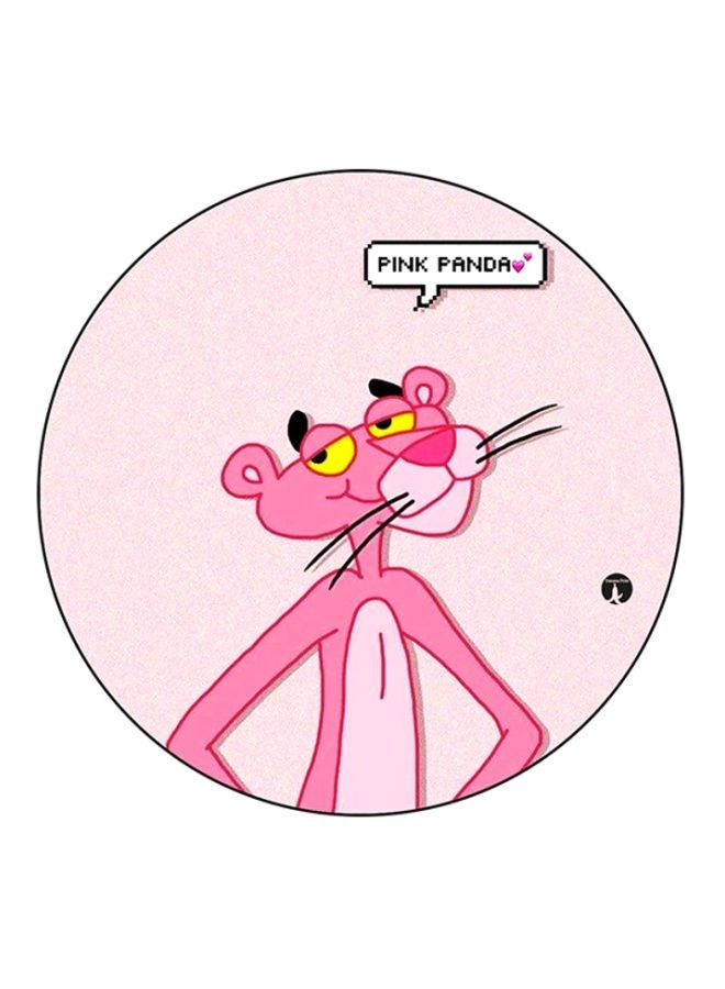 BP Panther Pad Mouse Pad