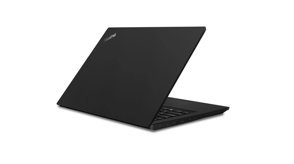 (Renewed) ThinkPad E495 - 14'' Ryzen 7-3700U 8GB DDR4 256GB SSD