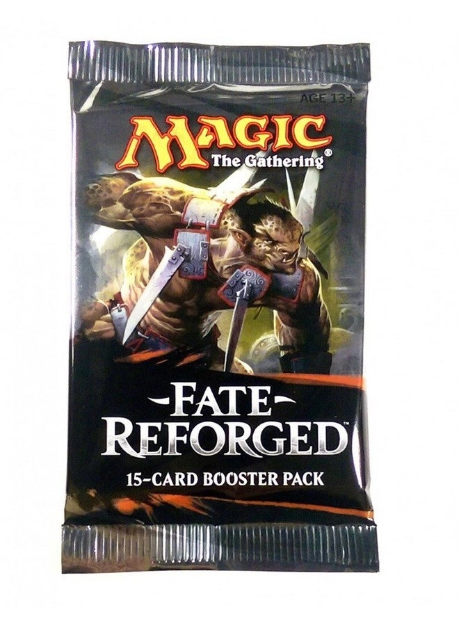 Wizards of the Coast Fate Reforged Booster Pack
