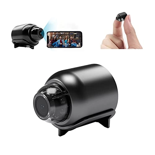 Mini WiFi Camera 1080P