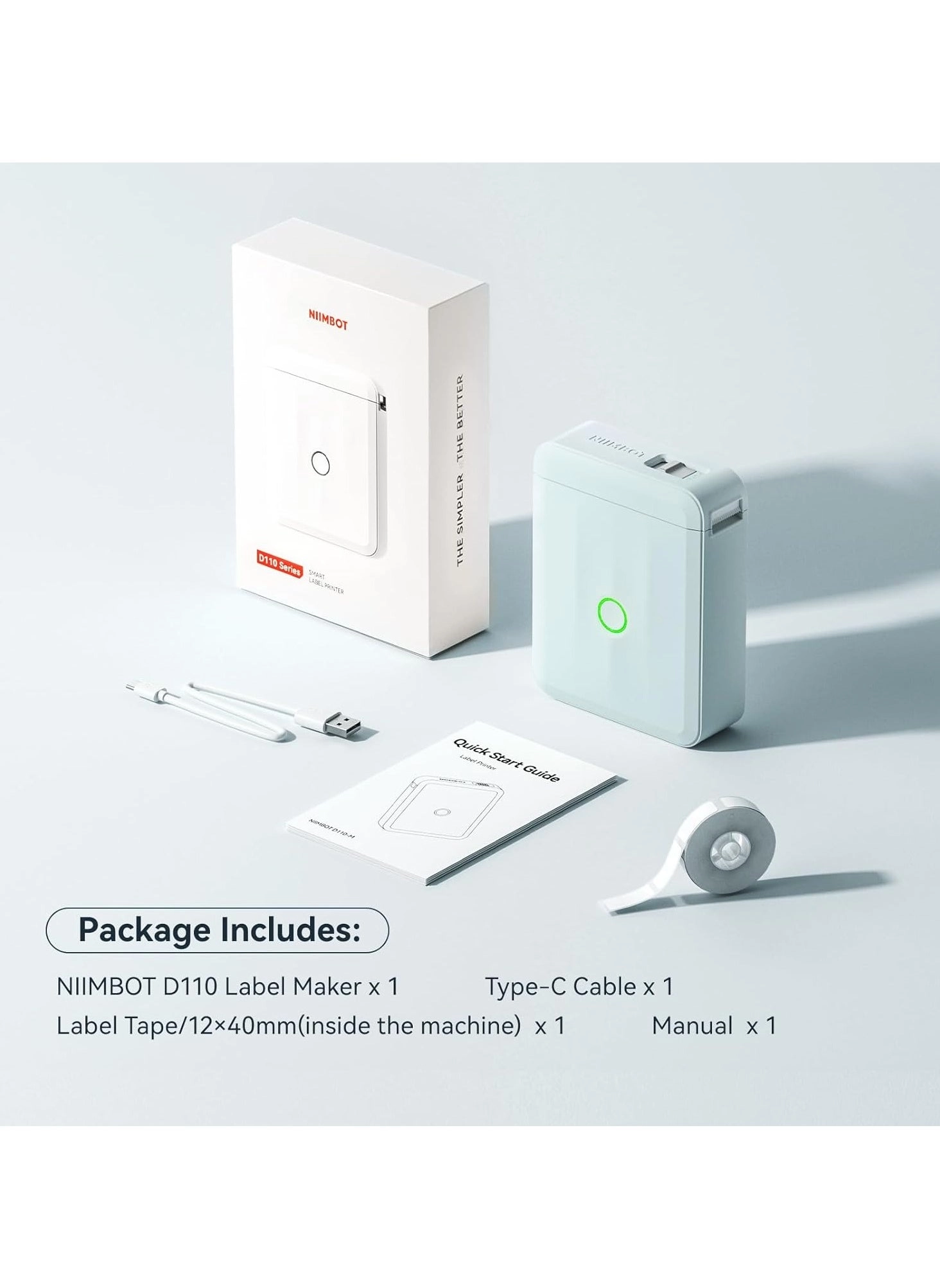 D110 - Thermal 15 millimeter