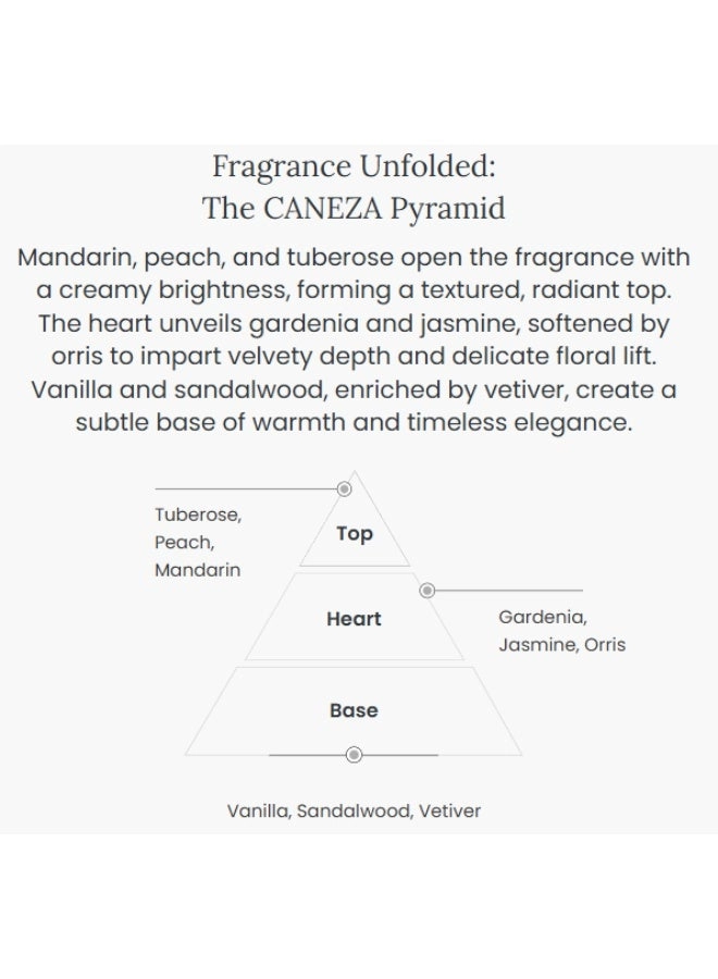 Prisca Eau de Parfum 100ml