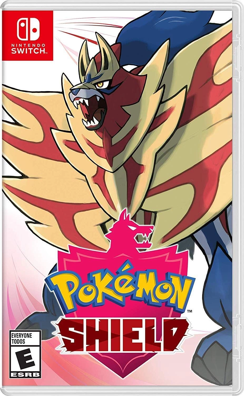 Pokémon Shield | Nintendo Switch