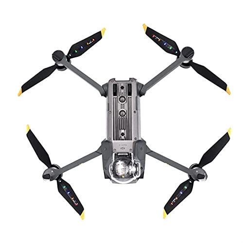 8331 propeller - Quick Release Folding