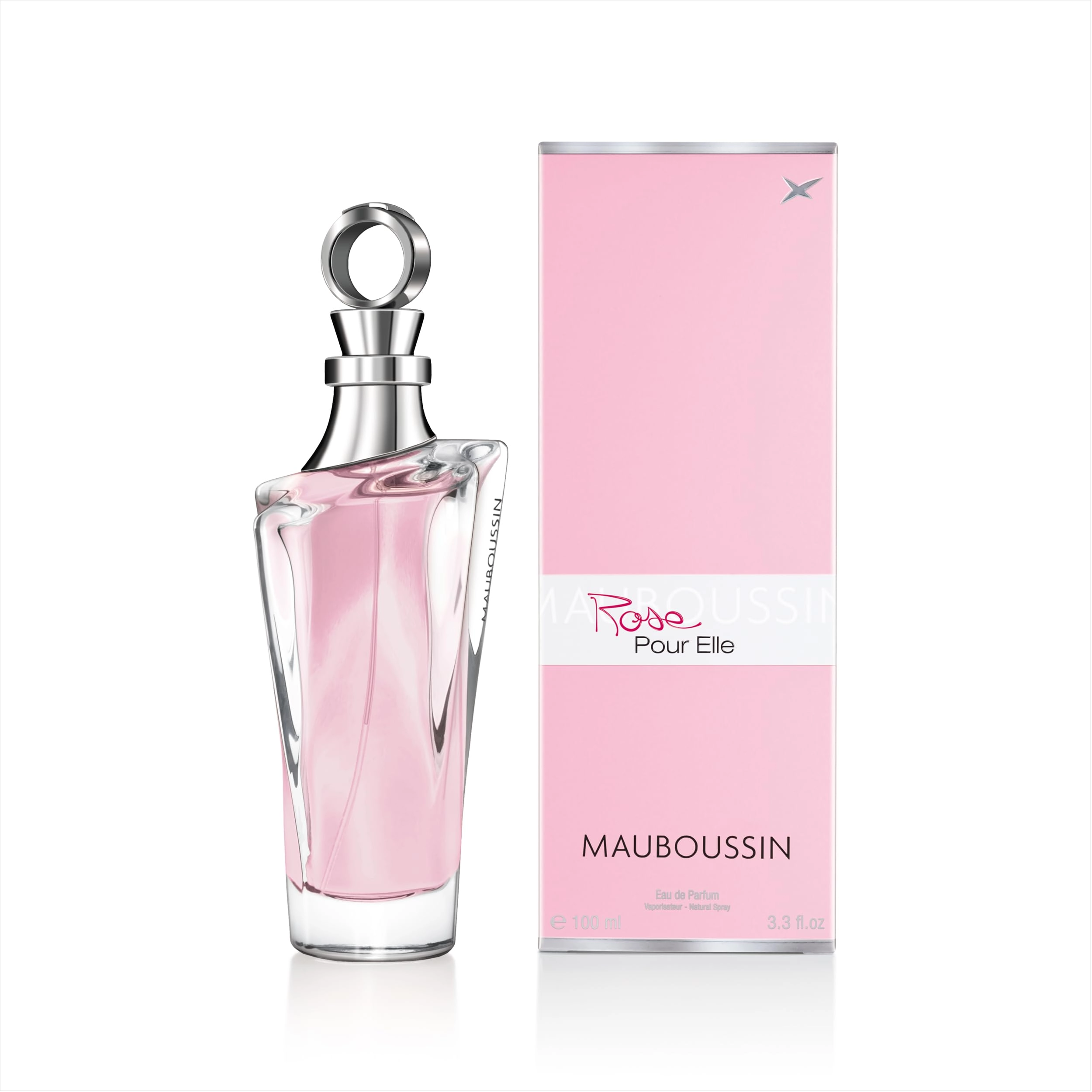 Mauboussin Pour Elle - Eau de Parfum 100ml