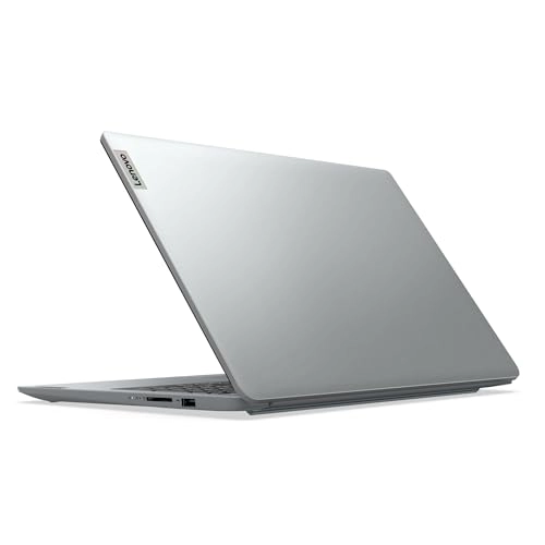 IdeaPad 1i - 15.6'' Celeron N4500 4GB DDR4 128GB SSD