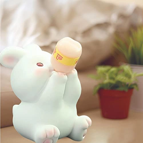 Cute Dashboard Animal - Resin