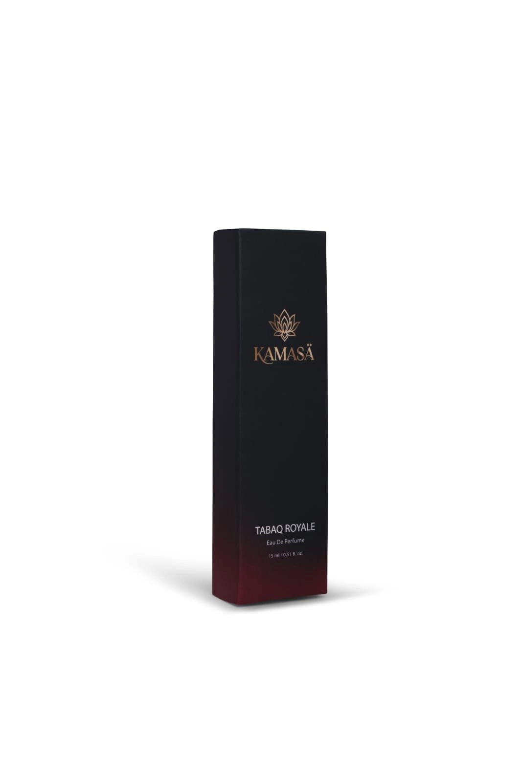 Tabaq Royale Eau de Parfum 15ml
