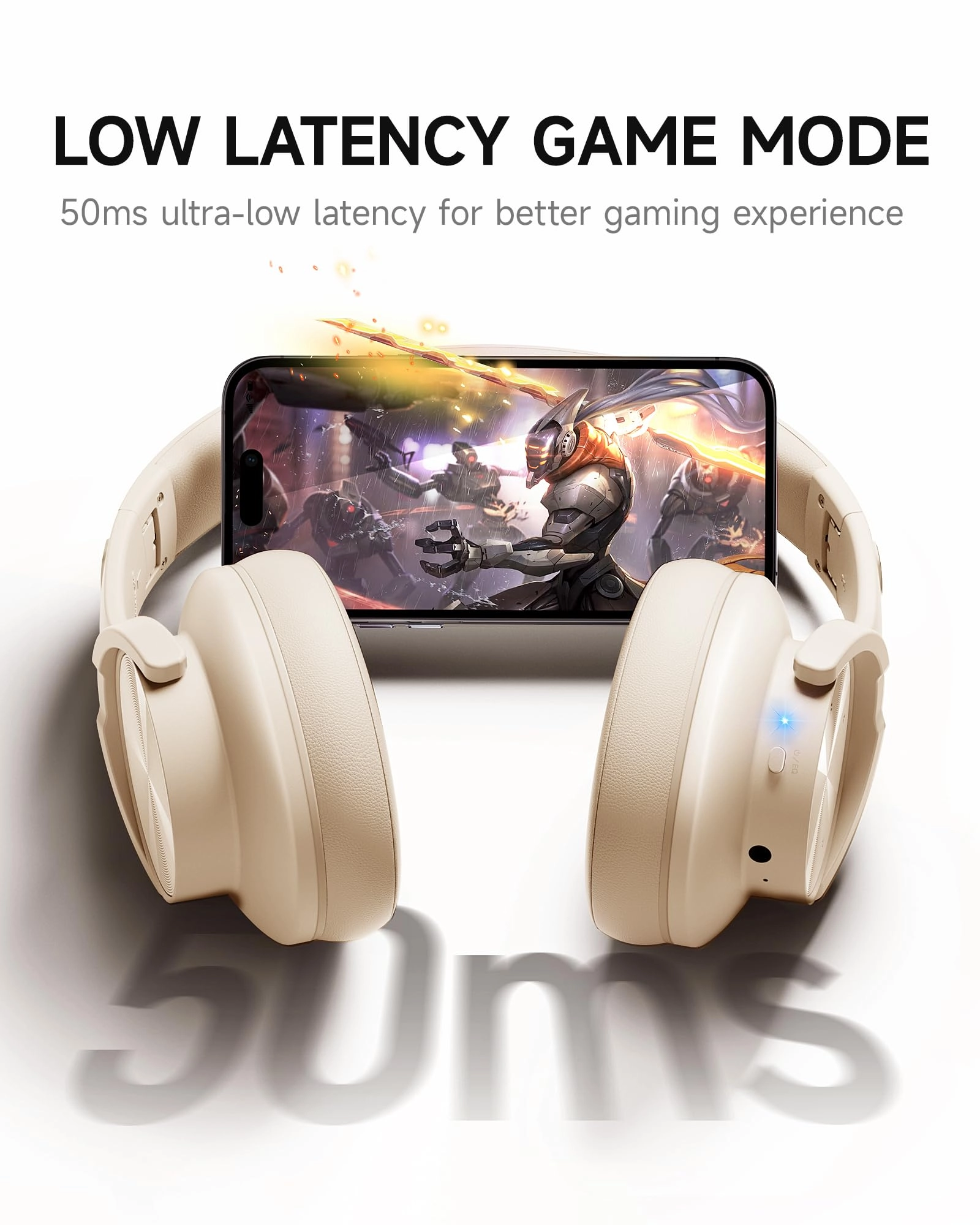 B8 Wireless Headphone