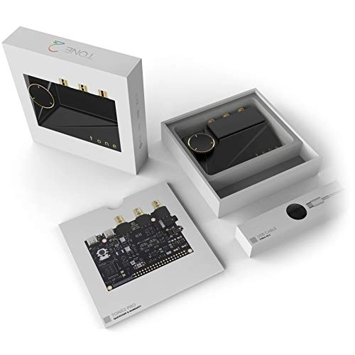 Tone2 Pro - USB DAC Headphone Amplifier