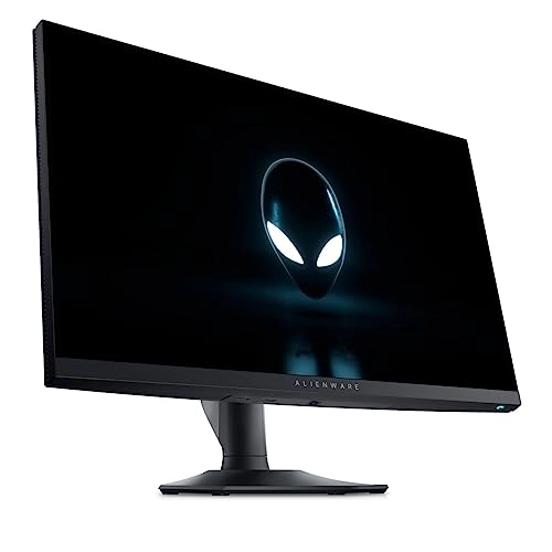 AW2724DM - 27 inch 2560 X 1440