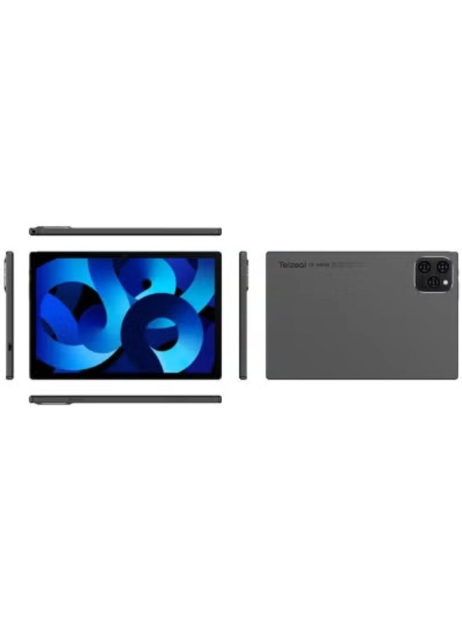 P102 - 8GB 10.1-Inch 512GB