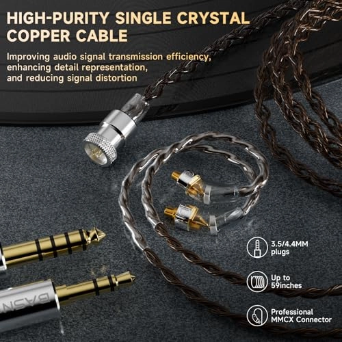 ASONE Wired Earphone