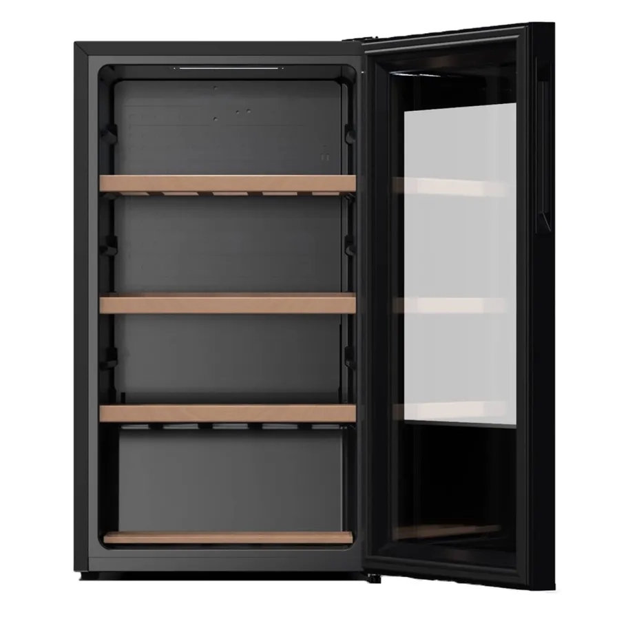 RW122N4ASU - 34 bottle(s)