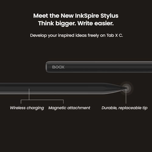 Tab X C - 128GB 13.3"