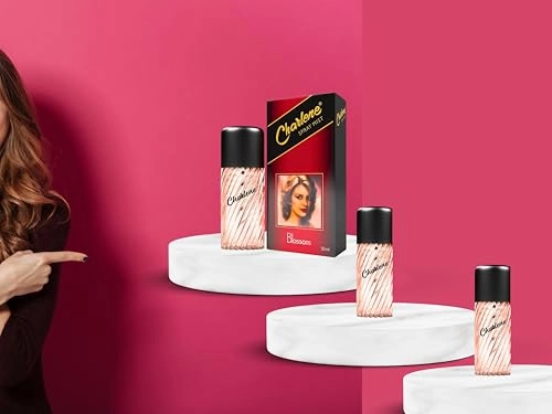 BLOSSOM - 50ML Fresh