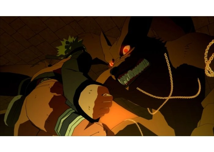 NARUTO X BORUTO Ultimate Ninja STORM CONNECTIONS - PlayStation 4