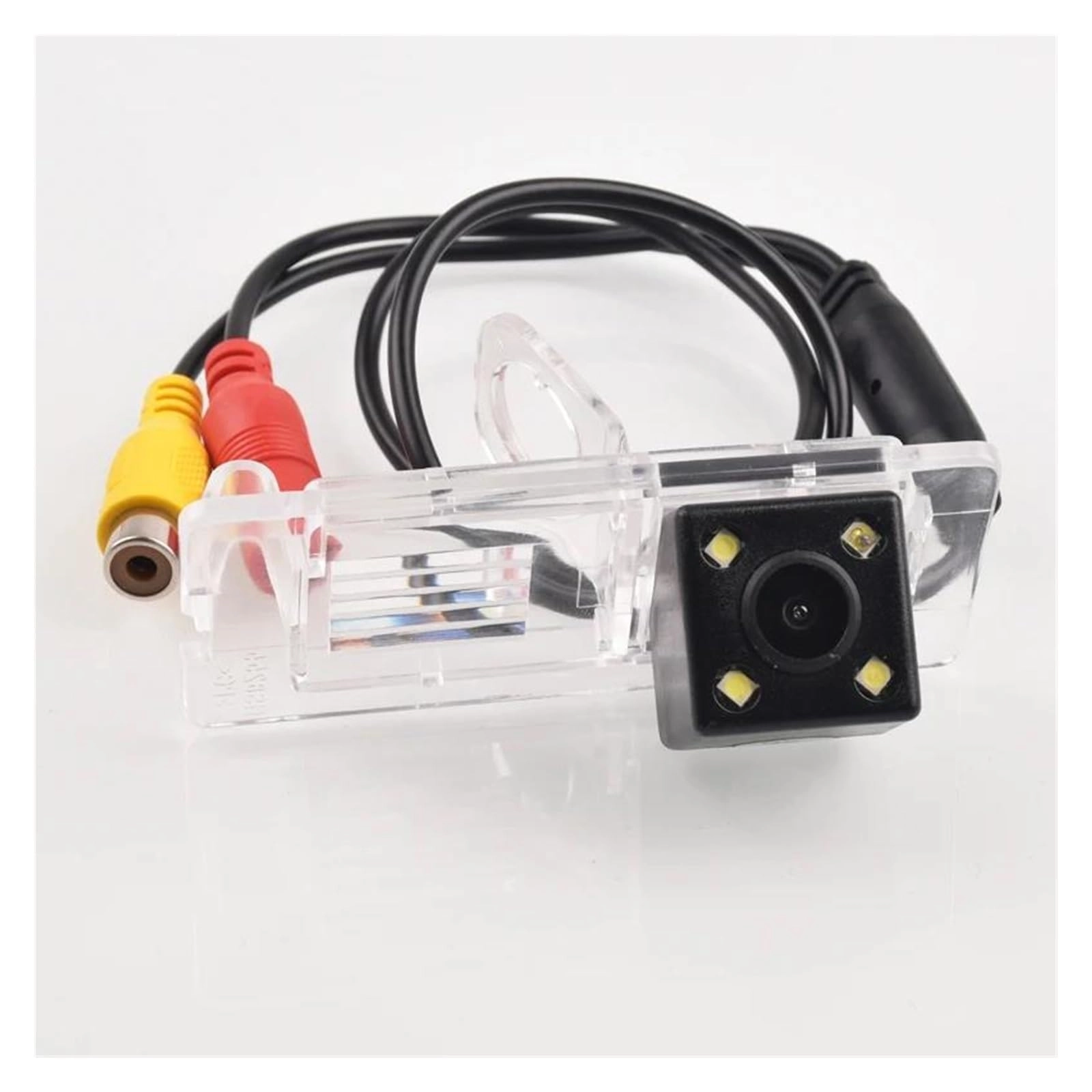 Rear View Camera - Night Vision Wire 648 * 480 pixels
